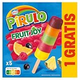 PIRULO Fruit Joy 5x65 ml (4+1 gratis)