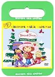 Navidad Para Tarta De Fresa - Diverdvd