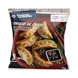 La Sirena Gyoza De Cerdo, 300g (Congelado)