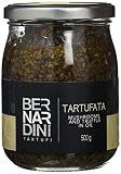 Bernardini Tartufi Tartufata Setas y Trufa en Aceite - 500 gr