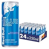 Análisis y Comparativa: ¿Red Bull The Red Edition, es un buen aliado para tu experiencia de sushi?