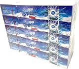 Tubos para rellenar cigarrillos con filtro de cápsulas aromáticas Fresh Bomb Arctic Strong Mint Click (5 Cajas, 500 Unidades)