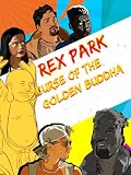 Rex Park: Curse of the Golden Buddha