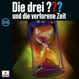 Folge 215: und die Verlorene Zeit