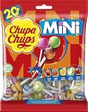 Comparativa de Chupa Chups de Fresa: ¿Los mejores para disfrutar como un auténtico sushi?
