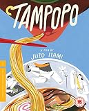 Tampopo [Blu-ray]
