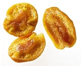 Melocotón desecado 2 kg