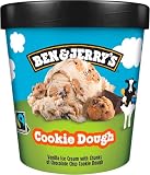 Helado de galleta tarrina 465 ml
