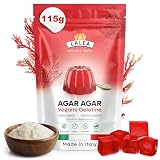 Comparativa de Gelatina Vegetal: los Mejores Productos para Sushi y Accesorios