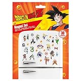 **Los Mejores Imanes de Dragon Ball para Sushi: Análisis y Comparativa de Accesorios**