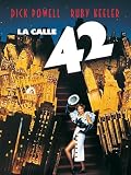 La calle 42