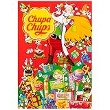 Calendario de Adviento de Chuches: Análisis y Comparativa de los Mejores para Disfrutar (y Maridar con tu Sushi)