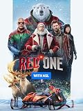 Red One (con lengua de signos estadounidense)