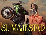 Su Majestad