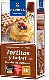 Comparativa de las Mejores Tortitas de Harina para Sushi: Análisis y Recomendaciones