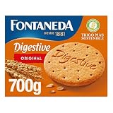 **Comparativa de Galletas Digestivas: las Mejores Opciones para Acompañar tu Sushi y Complementos**