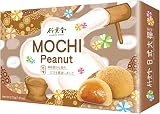 Mochis postre: análisis y comparativa de los mejores productos para sushi y accesorios