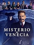 Misterio en Venecia