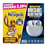 Nesquik: ¿de dónde es? Análisis y comparativa (y sus alternativas) para amantes del sushi y accesorios