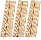 **Comparativa de Bamboo Sushi: Análisis de los Mejores Productos y Accesorios para Preparar Sushi Perfecto**
