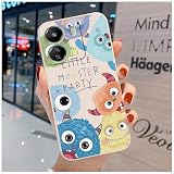 hdqICase Bonita Funda Compatible con Xiaomi Redmi 15C(171mm)