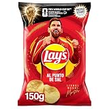 **Lays Chips para Sushi: Análisis y Comparativa de los Mejores Opciones**