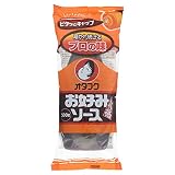 Sauce okonomi crêpe japonaise OTAFUKU 500g Japon