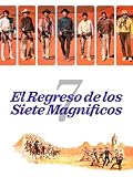 El regreso de los siete magnificos