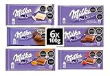 Milka de Fresa: Análisis y Comparativa de las Mejores Opciones y Accesorios para Acompañar tu Sushi