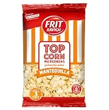 FRIT RAVICH PALOMITAS MICROONDAS MANTEQUILLA 90G