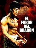 El furor del dragón