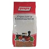 Yuspe - Ají molido, 1kg