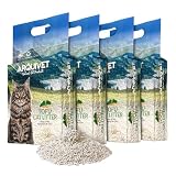 Tofu - Original Cat Litter - Lecho para Gatos 6L - ARQUIVET
