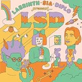 Labrinth, Sia & Diplo Presents…. LSD (5Th Anniversary Edition)