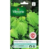 Shiso Green Seed Bag (perejil japonés)