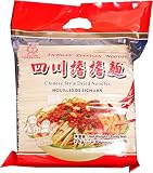 Fideos Sichuan: Análisis y Comparativa de los Mejores Productos (y Accesorios) para Preparar Sushi y Platos Asiáticos