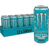 Comparativa y análisis: Monster Mango Zero y sus mejores opciones para tu experiencia sushi y accesorios