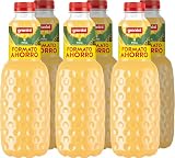 Granini Clásicos - Néctar de Piña - Pack 6 x 1,5L
