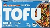 MORI-NU Tofu firme elaborado a partir de soja - 1 x 307 g