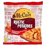 McCain Patatas Gajo Rustic, 750g (Congelado)