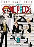 One Piece nº 02 (3 en 1): 2 (Manga Shonen)