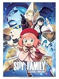 SPY x FAMILY: Código Blanco