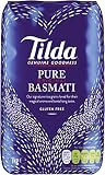 Arroz tilda basmati en el sushi: análisis y comparativa de los mejores productos y accesorios
