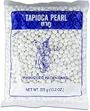 Perlas de tapioca grandes - 375g