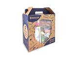CAJA KAWAII SET WABI SABI BOX BISMARK