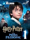 Harry Potter Y La Piedra Filosofal