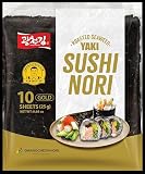 **Sushi Yaki: Comparativa y Análisis de los Mejores Productos y Accesorios para Preparar Sushi Perfecto**