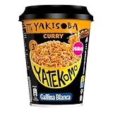 Comparativa: los mejores noodles con verduras y soja para acompañar tu sushi y mejorar tu experiencia gastronómica