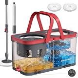 Los mejores **perros fregona**: análisis y comparativa para elegir el accesorio ideal para tu cocina de sushi