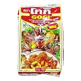 Gogi Mezcla de masa Tempura, 500 g